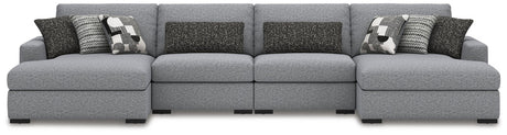 Bealton - Sectional