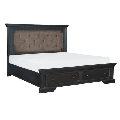 Bolingbrook - Bedroom Set