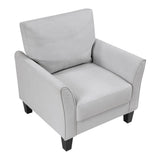Aliana - Chair