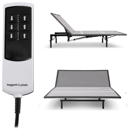 Performance 2.0 Adjustable Bed