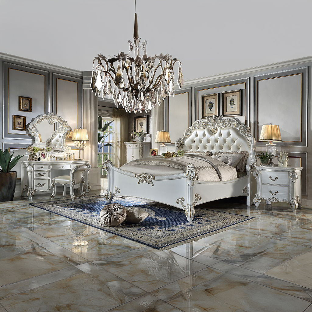 Vendome - Vanity Stool