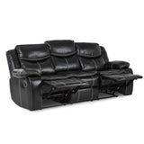 Bastrop - Sofa & Loveseat