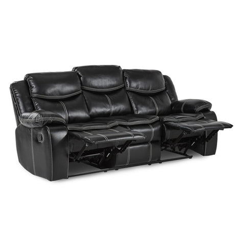 Bastrop - Sofa & Loveseat
