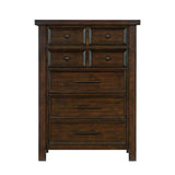 Logandale - Chest
