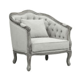 Samael - Chair