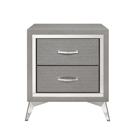 Huxley - Nightstand