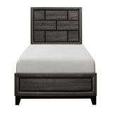 Davi - Bed