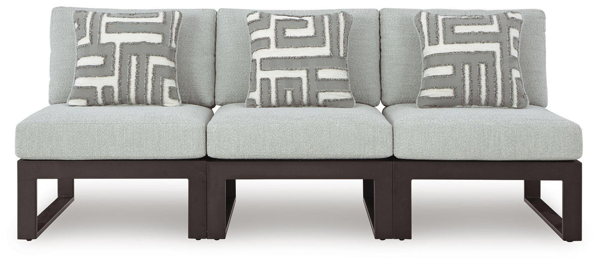 Beachloft - Outdoor Sectional