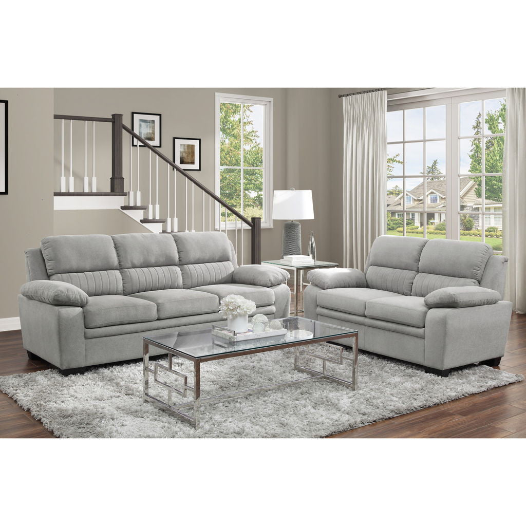 Holleman - Loveseat