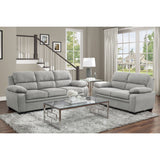 Holleman - Loveseat