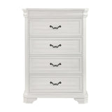 Lyndhurst - Chest