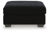 SimpleJoy - Oversized Accent Ottoman