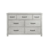 Scott - 7-Drawer Dresser