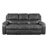 Newnan - Double Reclining Sofa