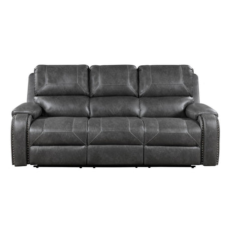 Newnan - Double Reclining Sofa