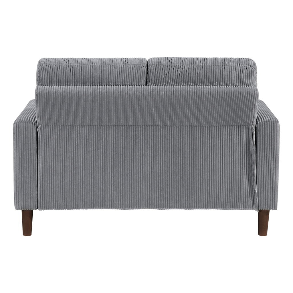 Crandall - Loveseat