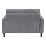 Crandall - Loveseat