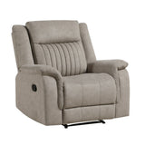 Dean - Reclining Chair