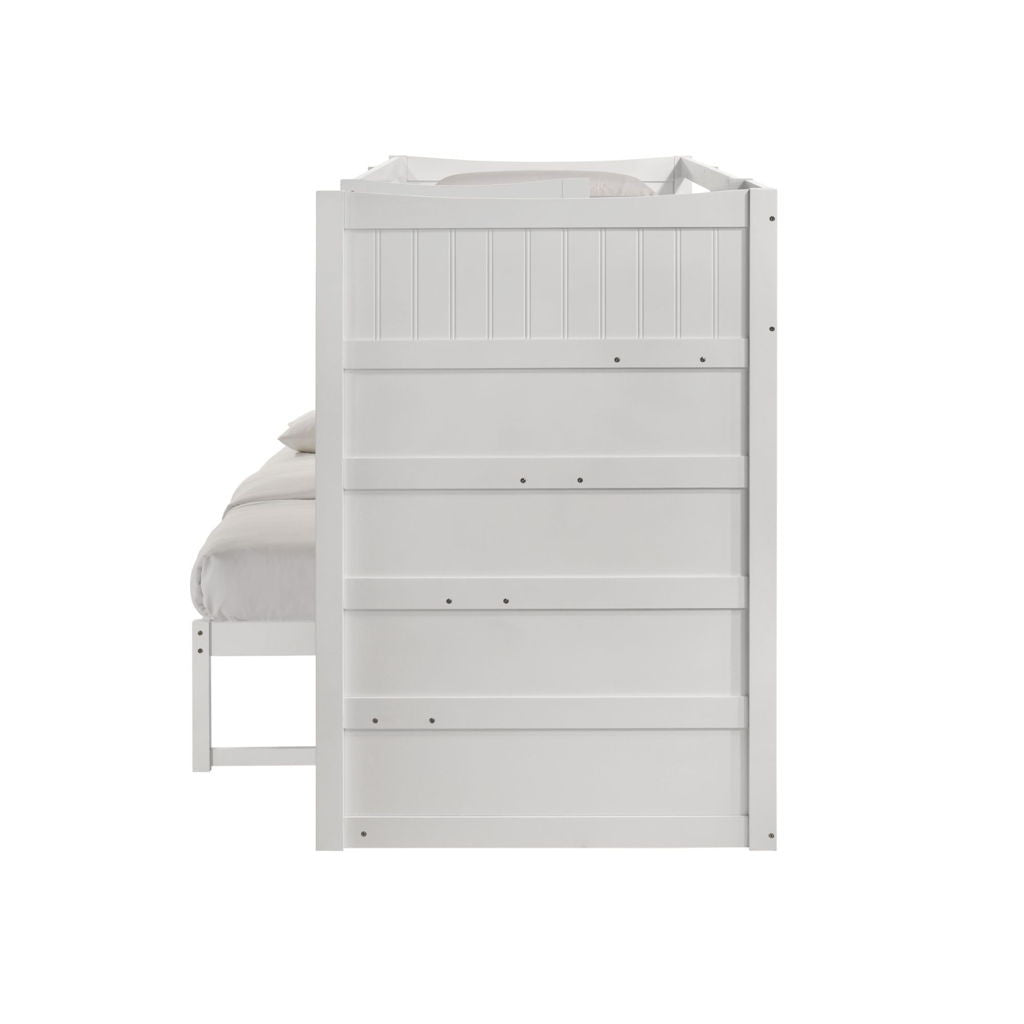Sami - Step Bunk With Right Headboard
