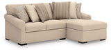 LadyMae - Sectional