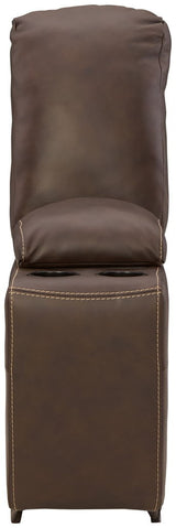 Dunleith - Power Reclining Sectional