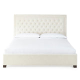 Isadora - Bed