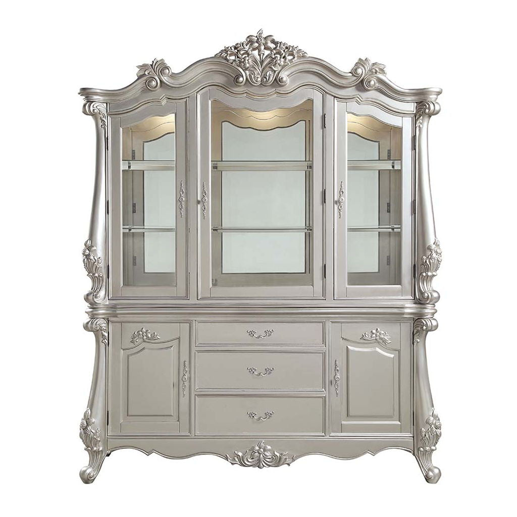 Bently - Buffet & Hutch - Champagne