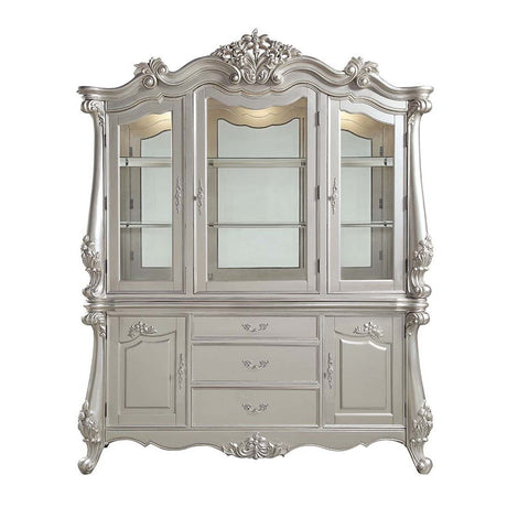 Bently - Buffet & Hutch - Champagne
