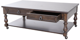 Alley Charcoal 3-PC Occasional Set