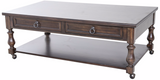 Alley Charcoal 3-PC Occasional Set