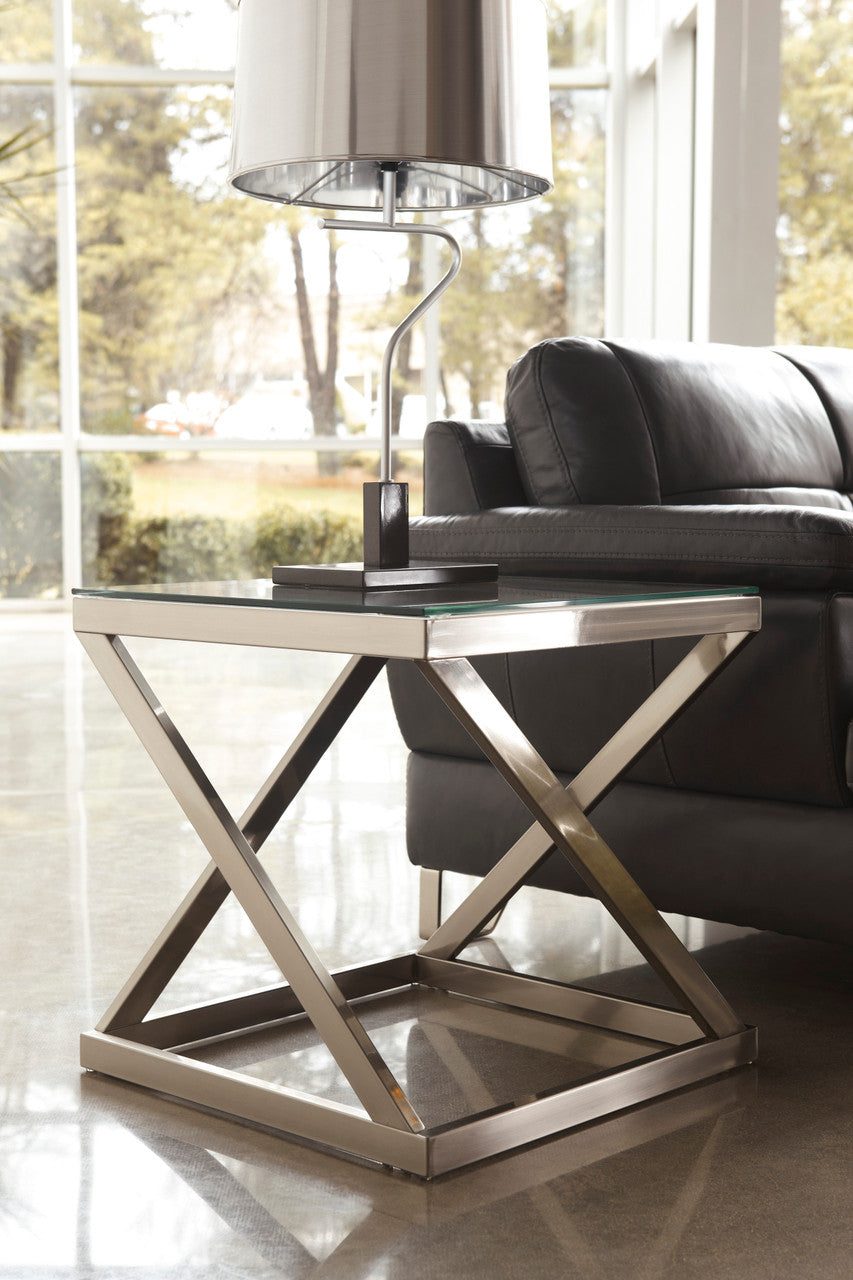 COYLIN End Table
