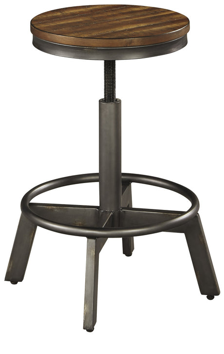 Arris 4 Piece Counter Set