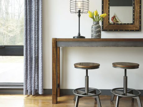ARRIS Stool