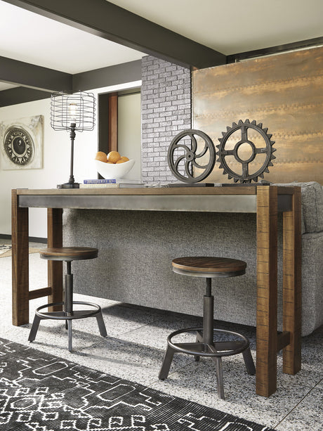 Arris 3 Piece Counter Set