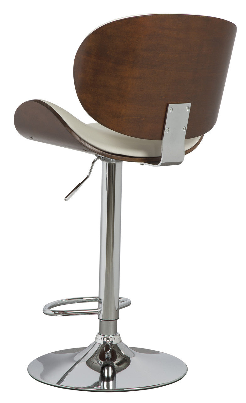 ASHTON Swivel Barstool