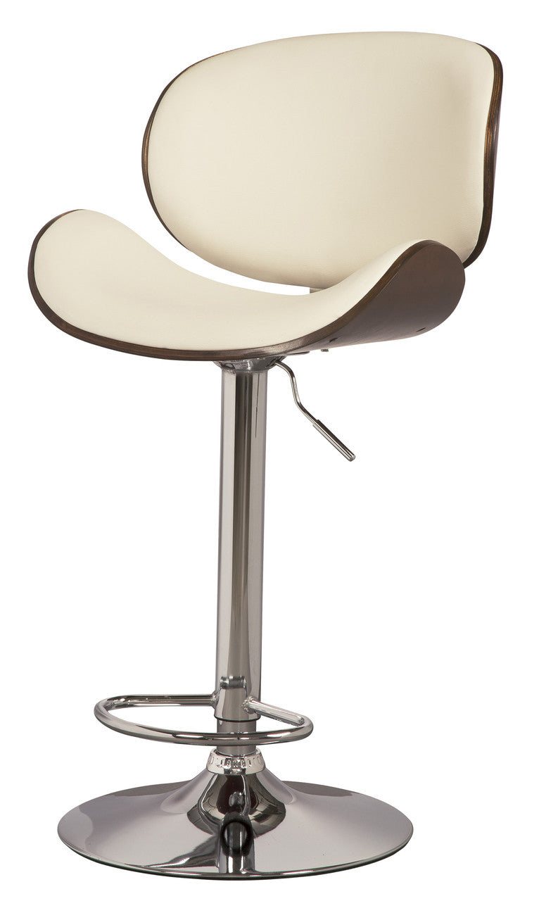 ASHTON Swivel Barstool