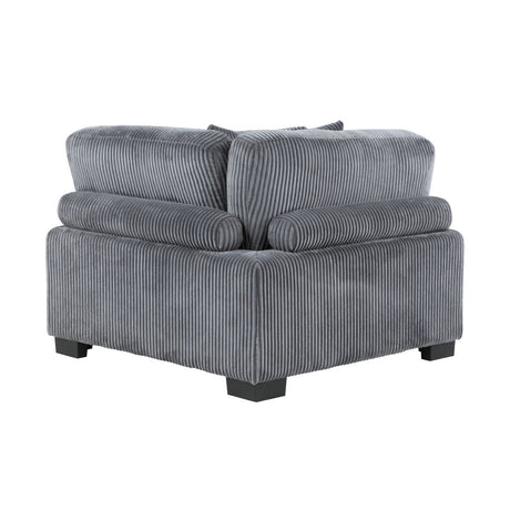 Traverse - Sectional