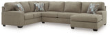 Newellen - Sectional