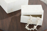 Aldenburg - Box Set (Set of 2) - Cream
