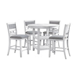 Amherst - Counter Height Dining Set