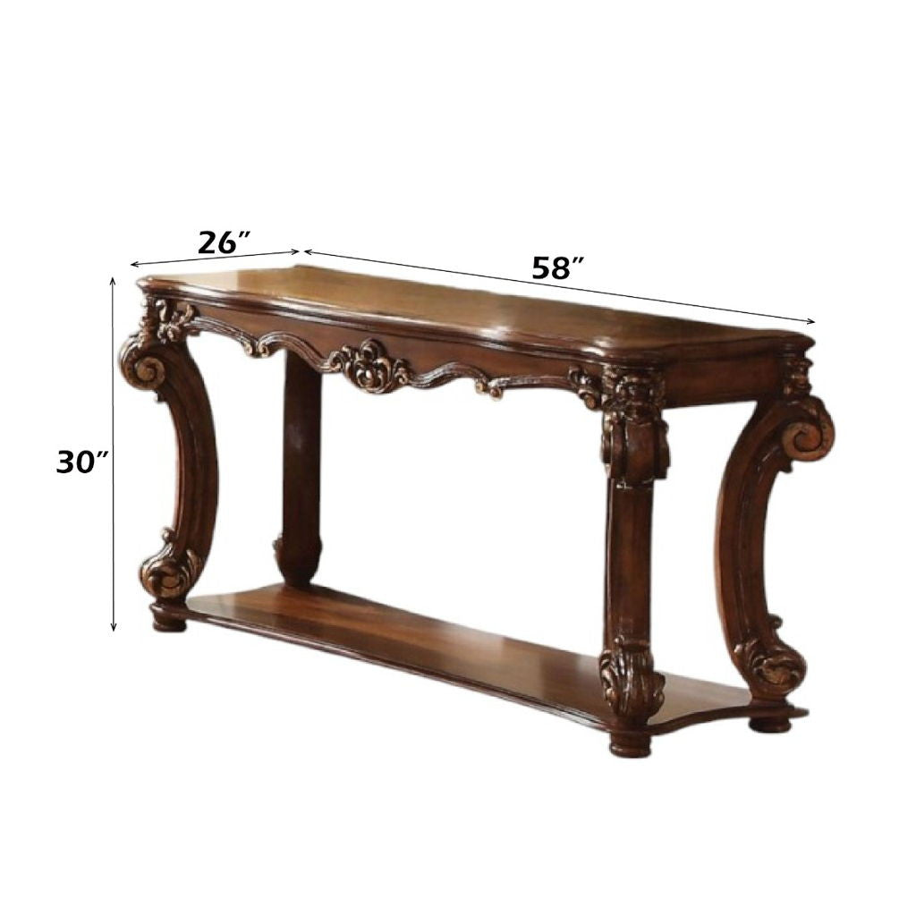 Vendome - Sofa Table