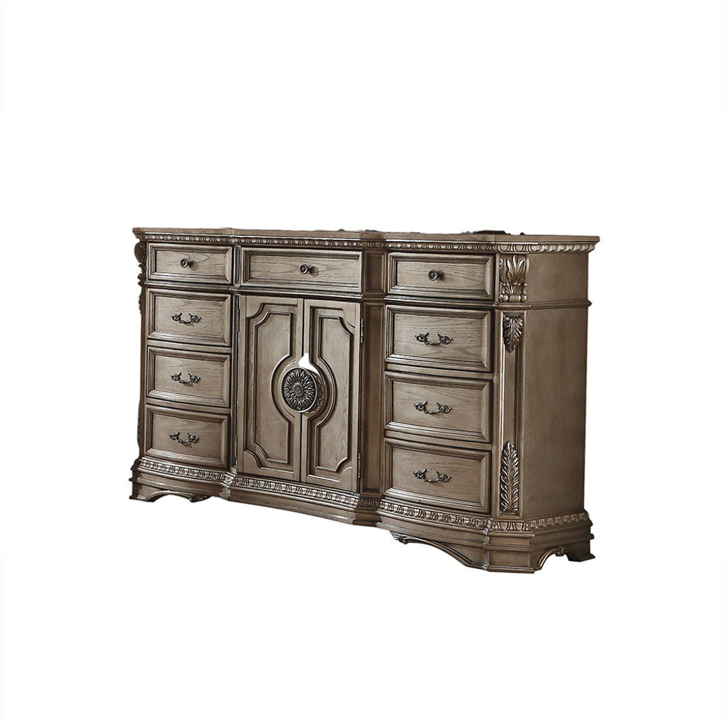 Northville - Dresser