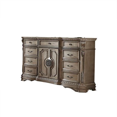 Northville - Dresser