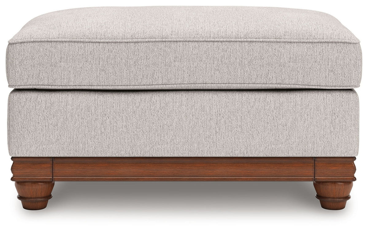 Clearbrooke - Ottoman - Sandstone