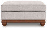 Clearbrooke - Ottoman - Sandstone