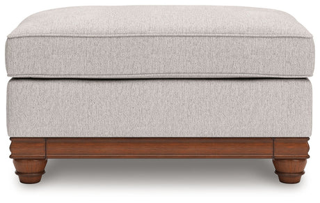 Clearbrooke - Ottoman - Sandstone