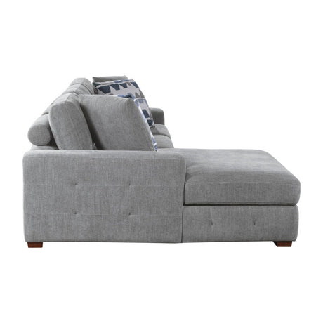 Raife - Sectional