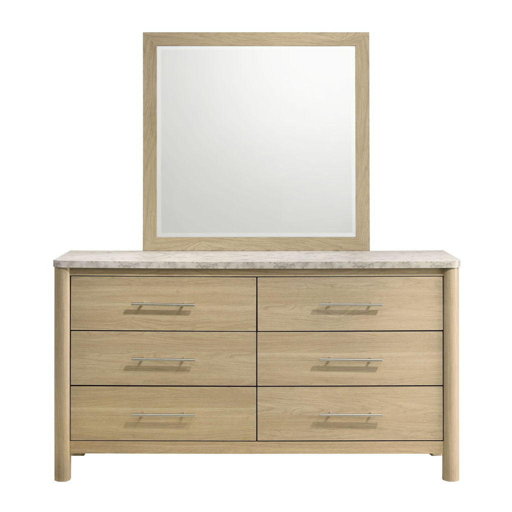 Jonas - Dresser
