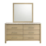 Jonas - Dresser