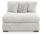 Cuddle Plush - Sectional